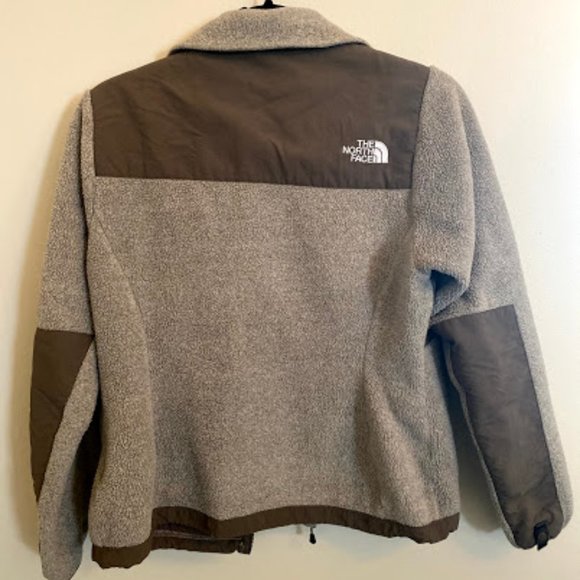 TNF Full Zip Fleece - Picture 2 of 6